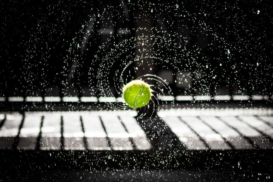 5 Crucial Steps To Always Miss Your Serve