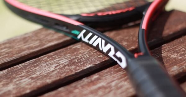 HEAD Gravity Graphene 360+ New HEAD Racket