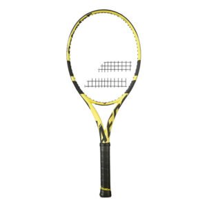 babolat pure aero