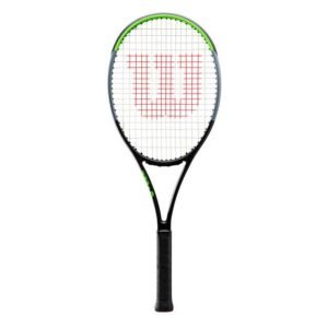 bester tennisschläger für anfänger 2020
