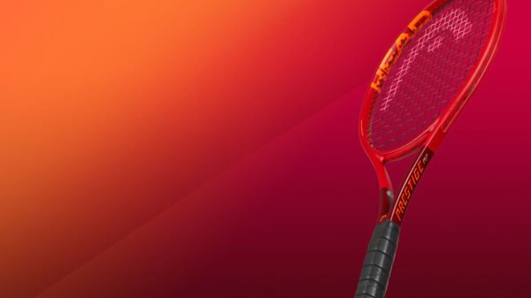 HEAD Prestige 2020 Graphene 360+