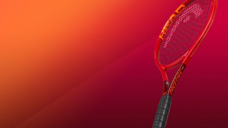 HEAD Prestige 2020 Graphene 360+