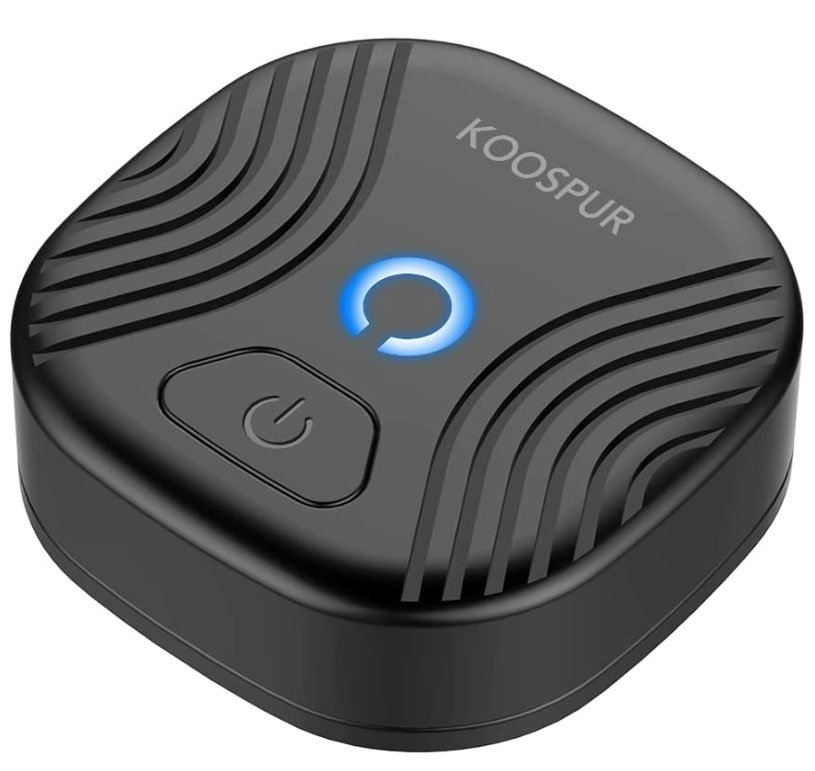 Coollang Tennis Racket Sensor