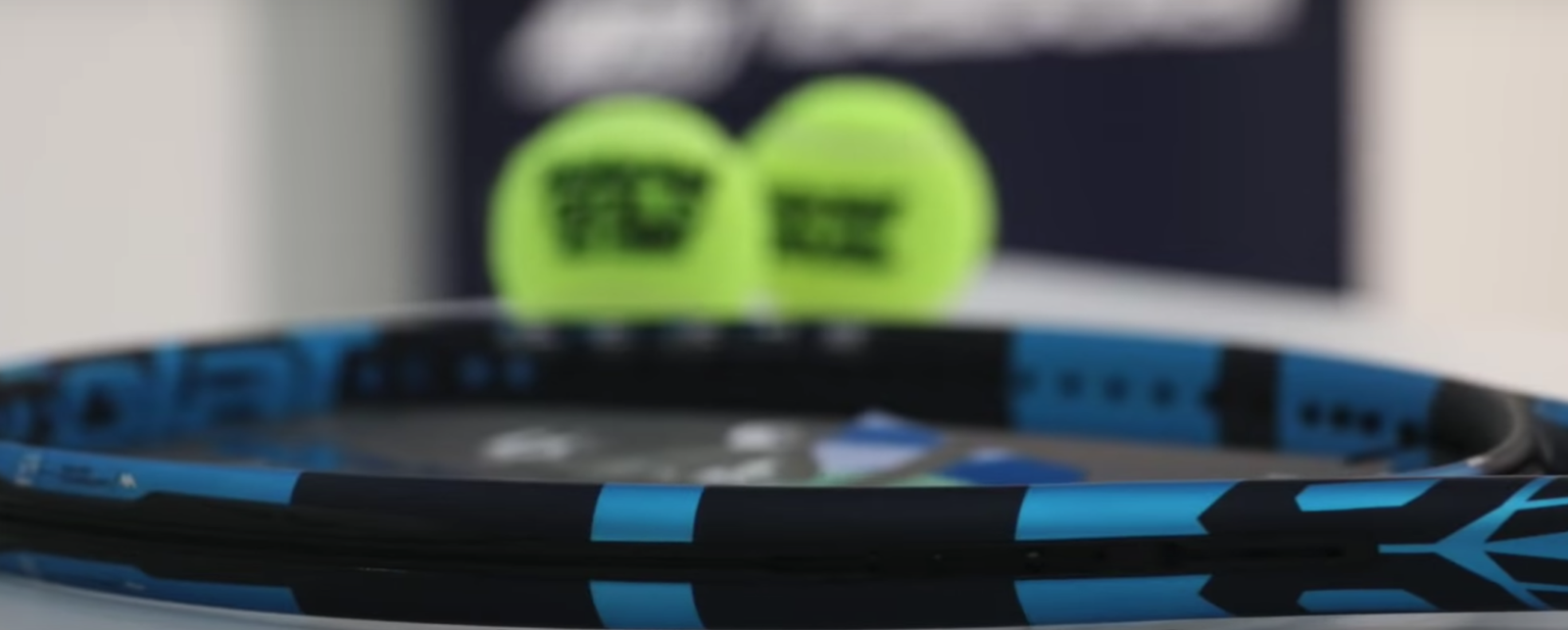 babolat pure drive 2021
