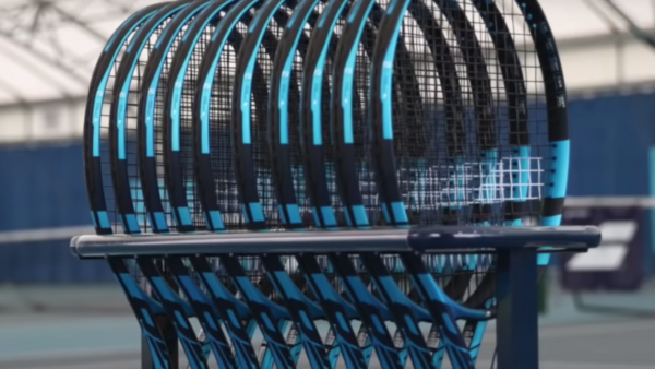 Schläger Vorschau: Babolat Pure drive 2021