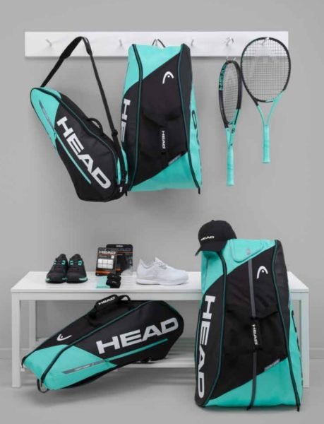 head boom bags taschen