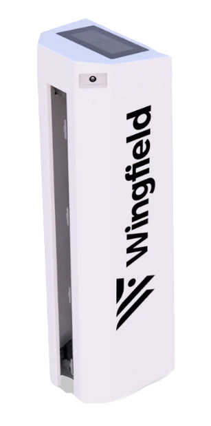 Wingfield