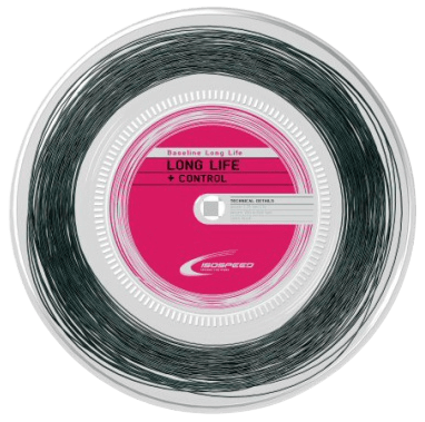 Isospeed Baseline Control