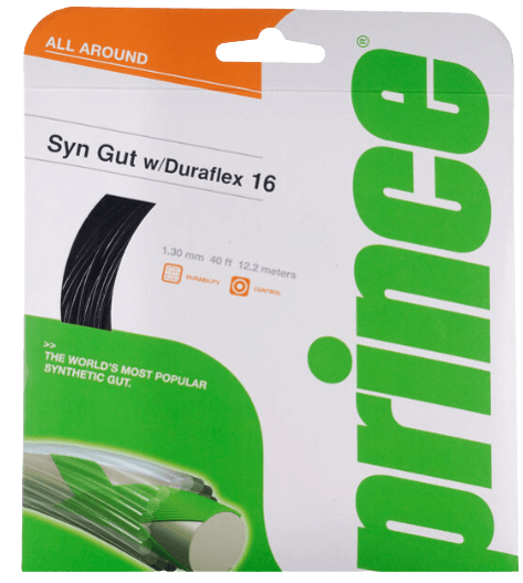Prince Synthetic Gut Duraflex