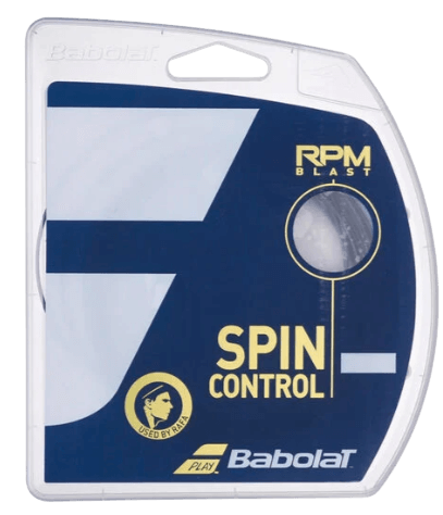 babolat rpm blast ist die beste tennis saite