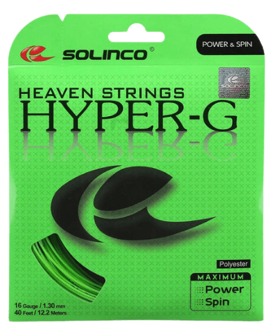 Solinco Hyper-G