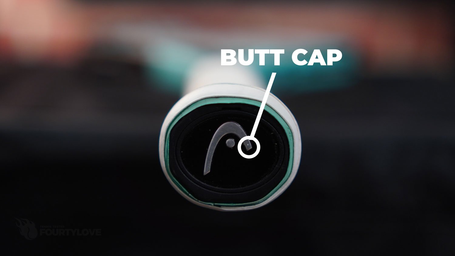 butt-cap-at-the-end-of-the-tennisracket-handle