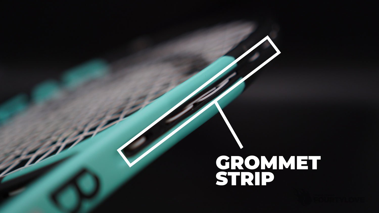 grommetstrip