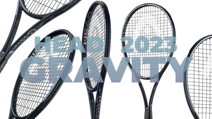 HEAD Gravity Auxetic 2023 [REVIEW]