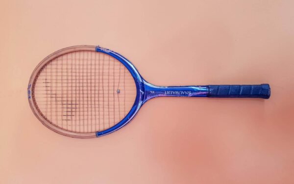Can You Spray Paint Your Tennis Racket?
