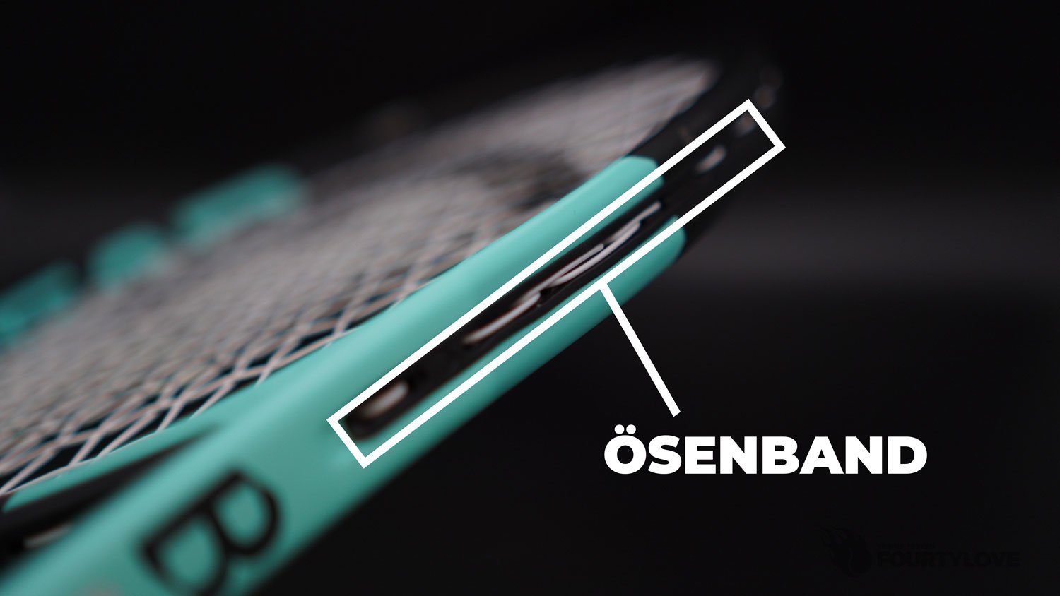 oesenband