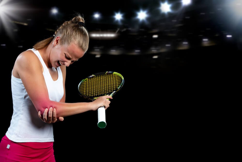 What is Tennis Elbow and How Can It Be Treated?