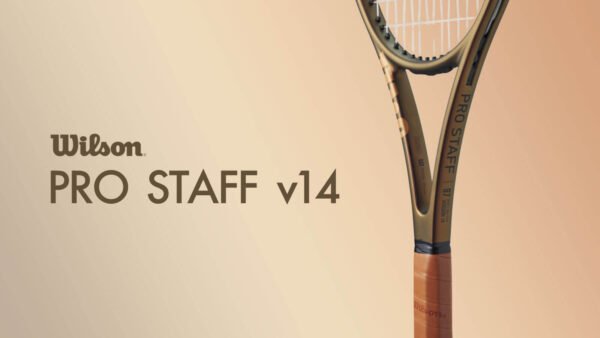 Wilson Pro Staff X / 97 v14 [GETESTET]