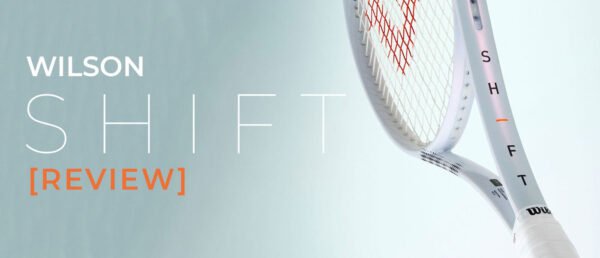 Wilson Shift 2023 [REVIEW]