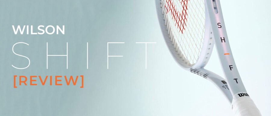 Wilson Shift 2023 [REVIEW]