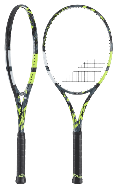 Babolat Pure Aero 98