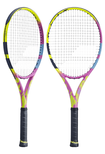 Babolat Pure Aero Rafa Origin