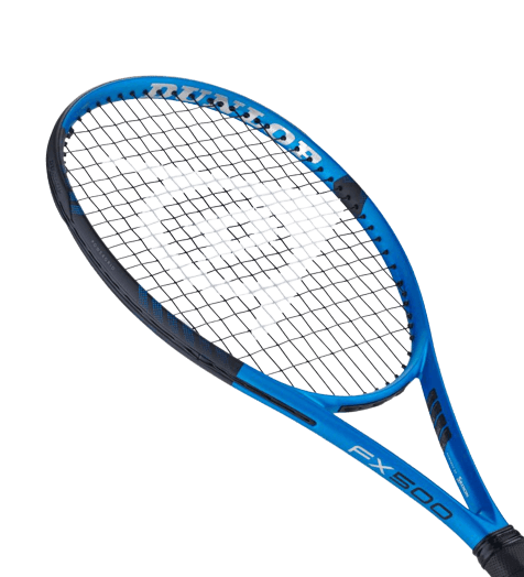 Dunlop FX 500
