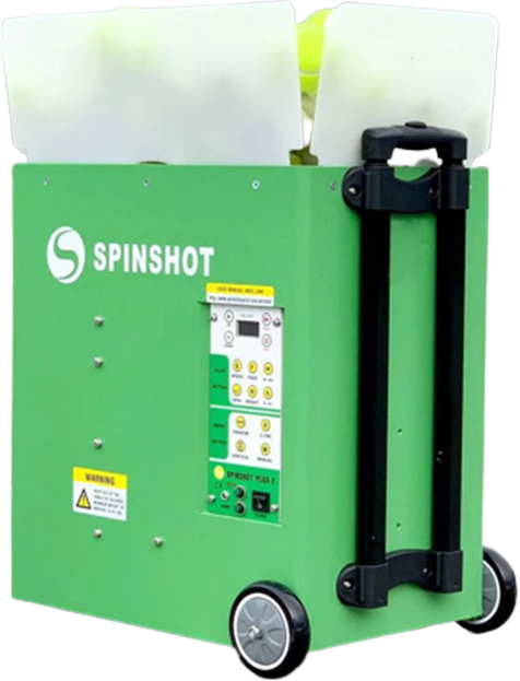 Spinshot Plus-2
