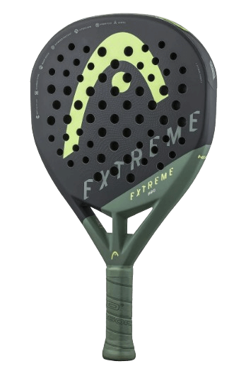 HEAD Extreme Pro