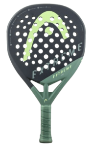 head extreme pro padelschläger
