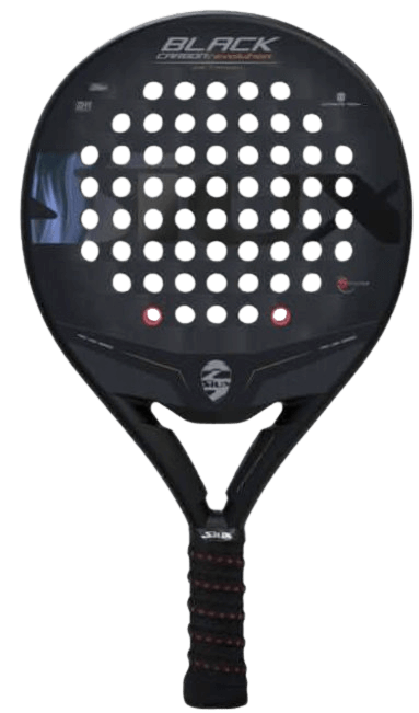 Siux Black Carbon