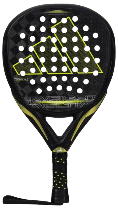 Adidas Adipower 3.3
