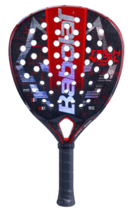 babolat technical viper juan lebron