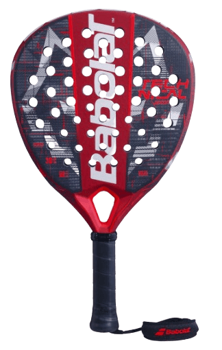 Babolat Juan Lebrón