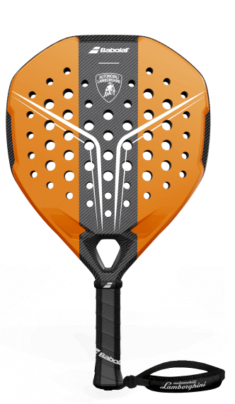 Babolat Lamborghini