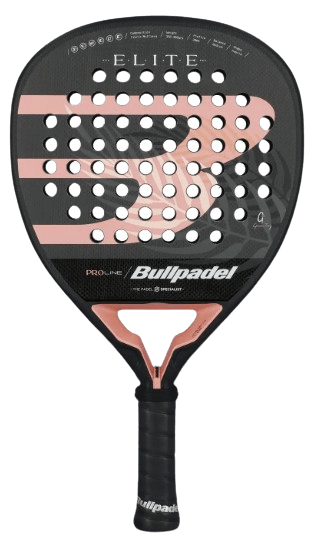 Bullpadel Elite