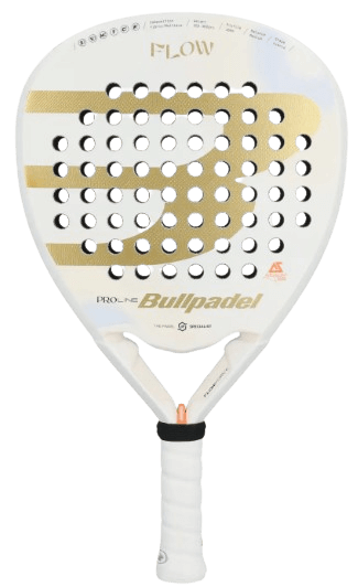 Bullpadel Flow