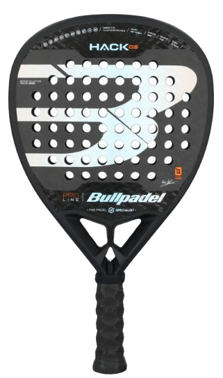 Bullpadel Hack 03