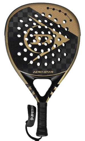 Dunlop Aero-Star