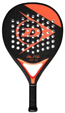 Dunlop Blitz