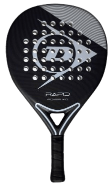 Dunlop Rapid