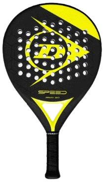 Dunlop Speed