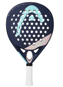 head gravity motion padel