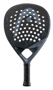 head speed elite padel