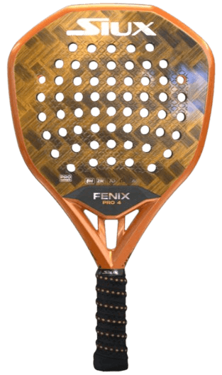 Siux Fenix 4
