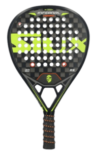 siux infernal combat