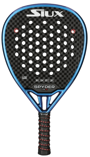 Siux Spyder 3