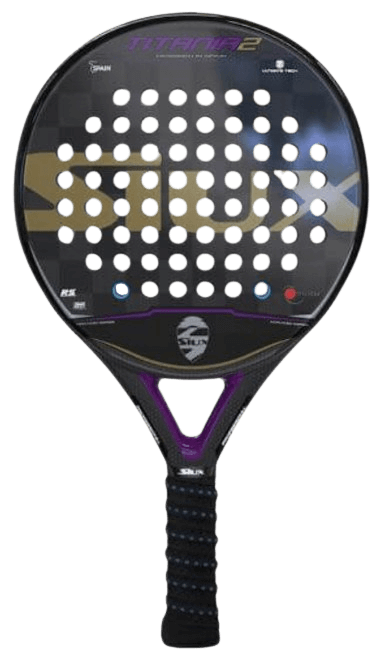 Siux Titania 2
