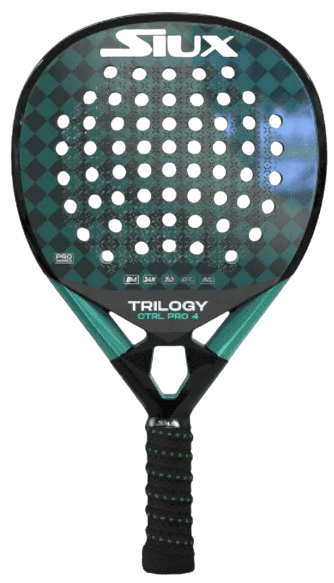 Siux Trilogy 4