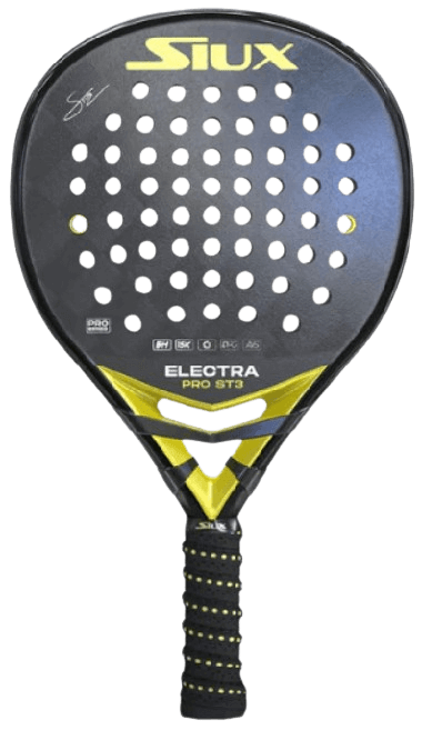 Siux Electra 3